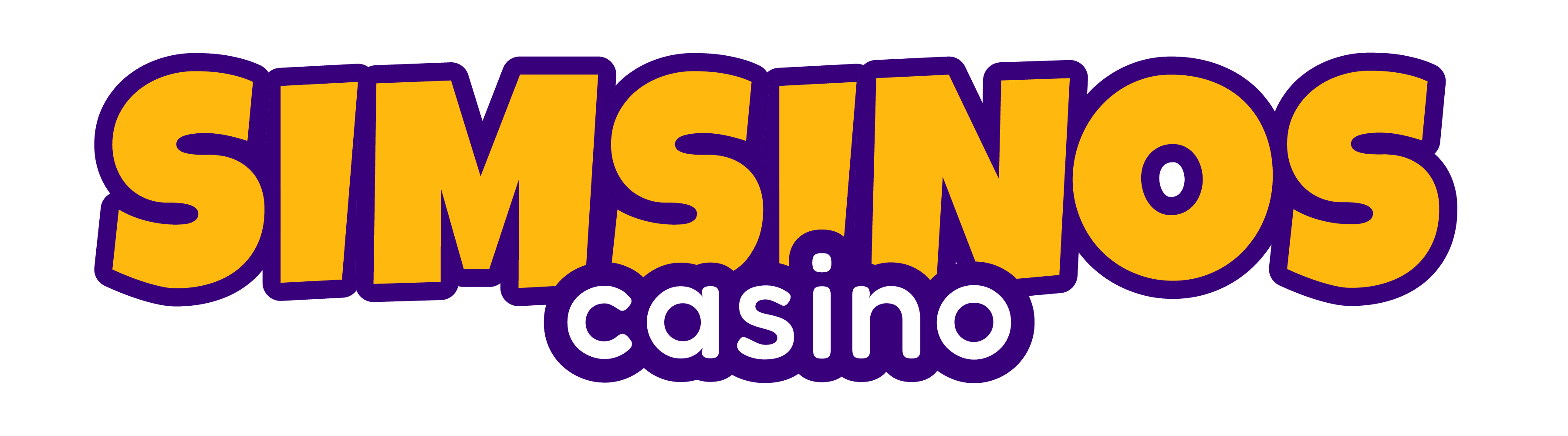 Simsinos Deutschland logo
